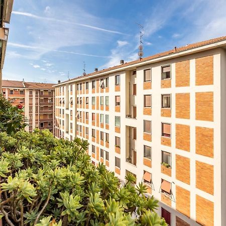 Rosselli 13 Milan Apartment Exterior photo