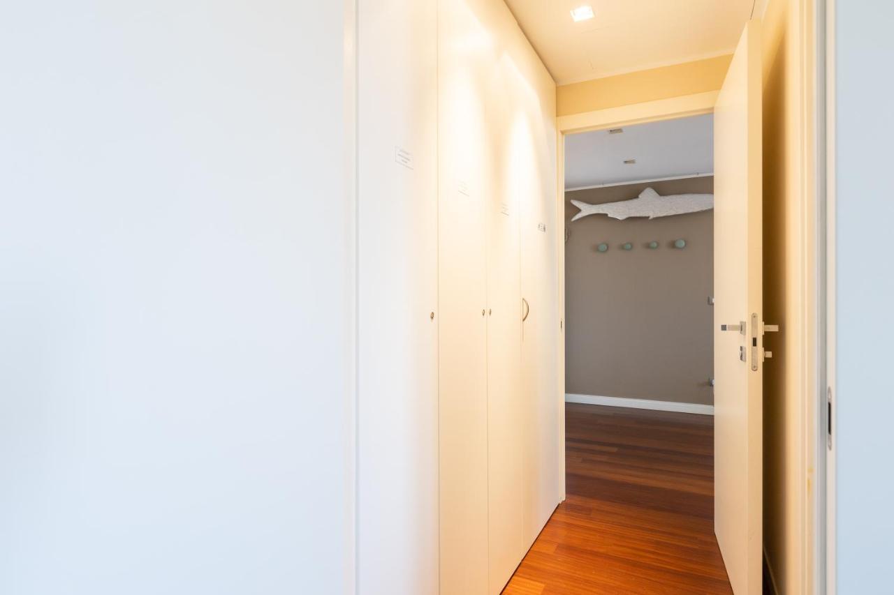 Rosselli 13 Milan Apartment Exterior photo