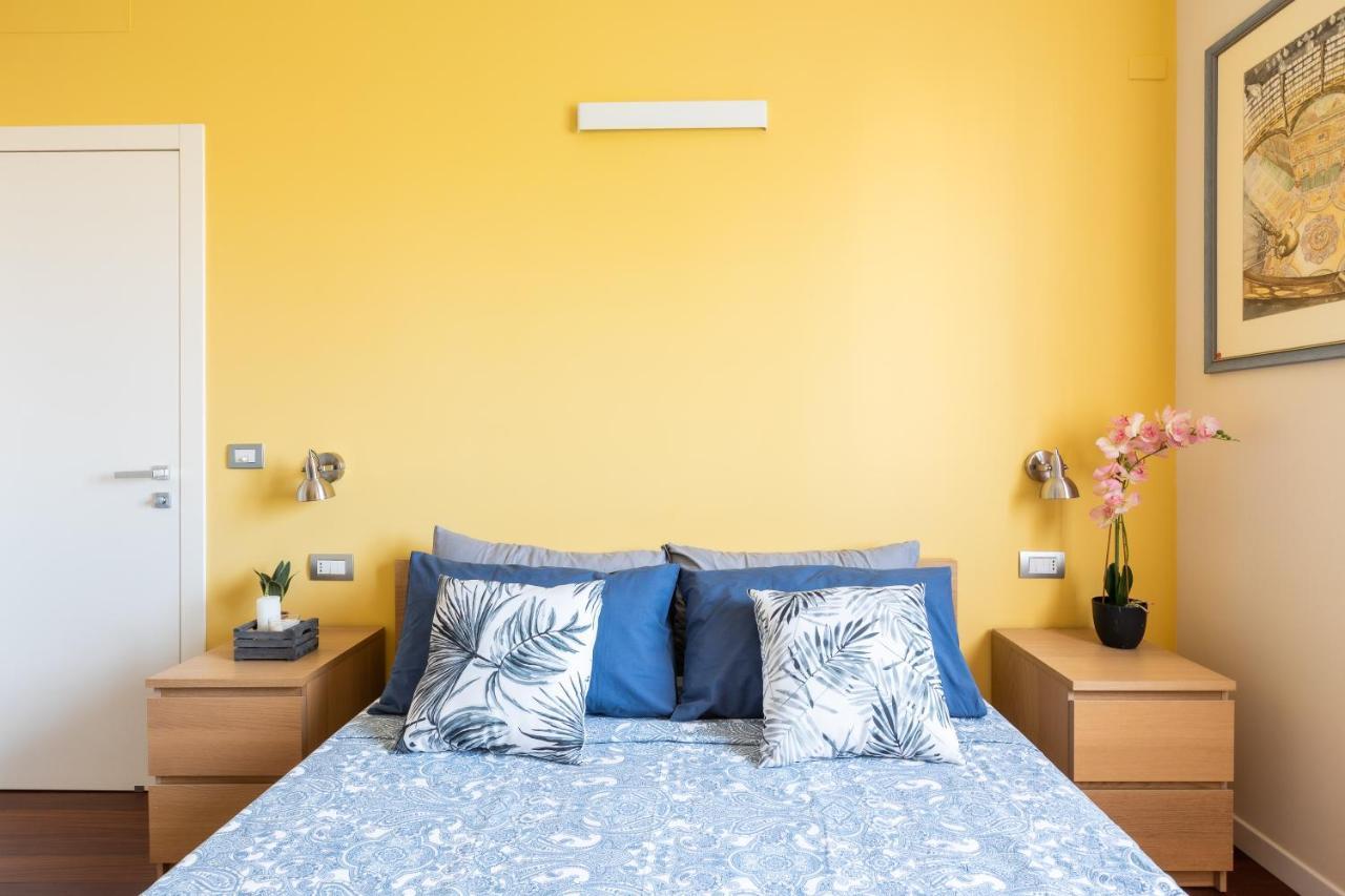 Rosselli 13 Milan Apartment Exterior photo