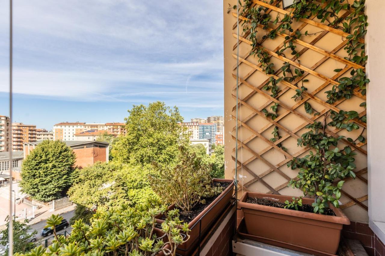 Rosselli 13 Milan Apartment Exterior photo