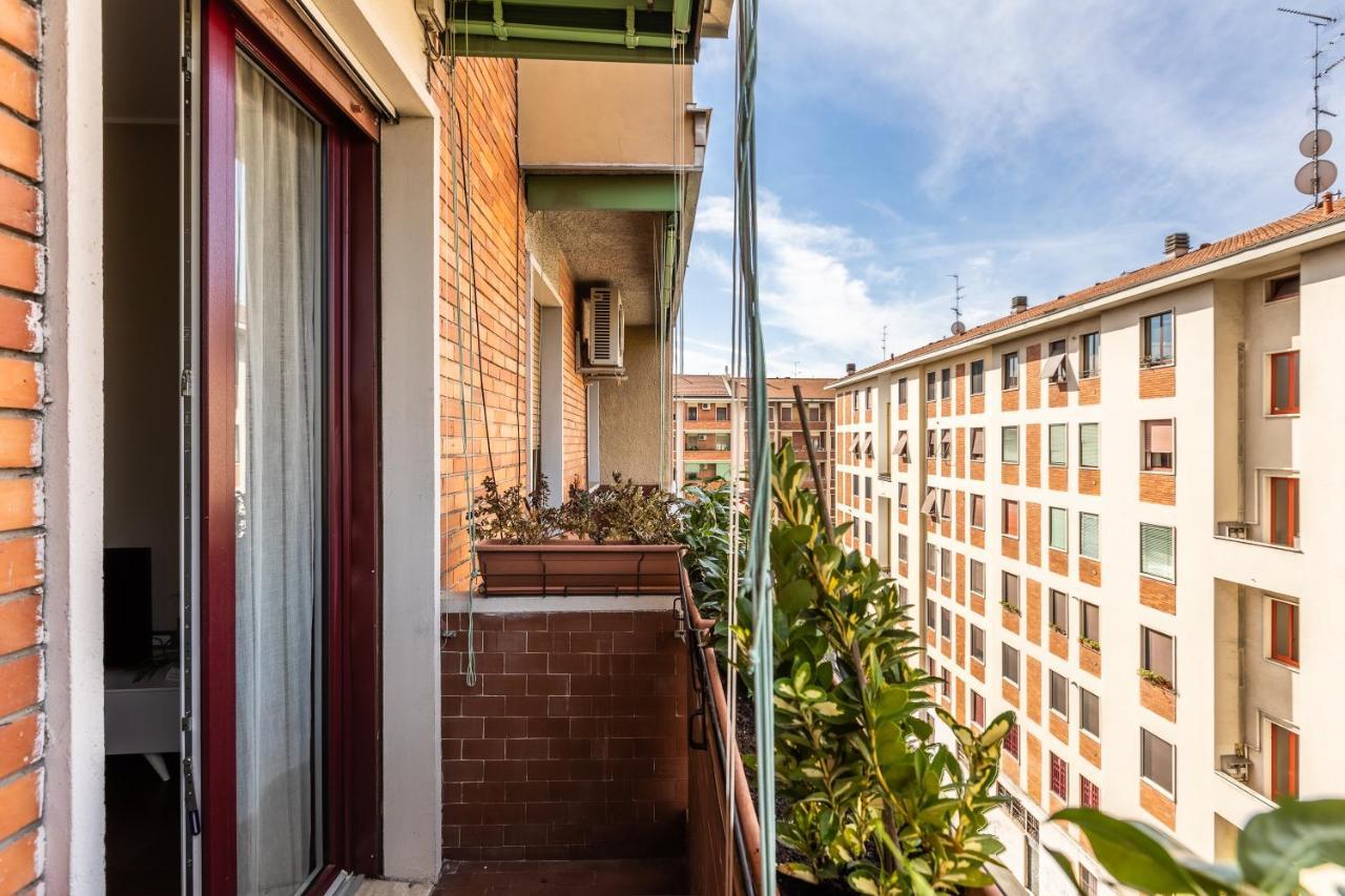 Rosselli 13 Milan Apartment Exterior photo
