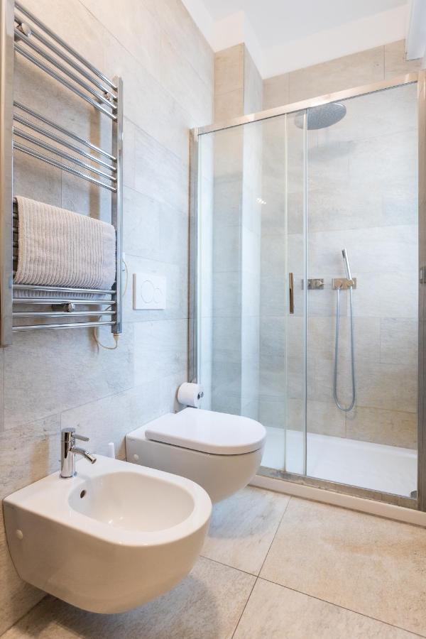 Rosselli 13 Milan Apartment Exterior photo