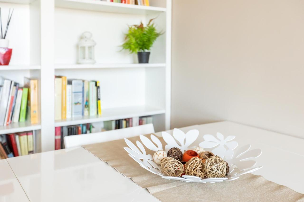 Rosselli 13 Milan Apartment Exterior photo