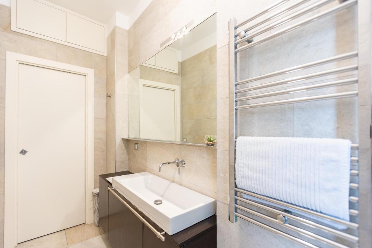 Rosselli 13 Milan Apartment Exterior photo